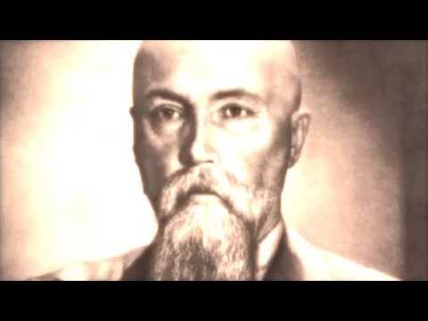 "Roerich": homenaje por Mintaka