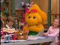 1 Barney Friends Winter
