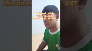 Download lagu 4 sentences of dhikr that Allah likes @syahditutorial mp3 Download lagu 4 sentences of dhikr that Allah likes @syahditutorial mp3