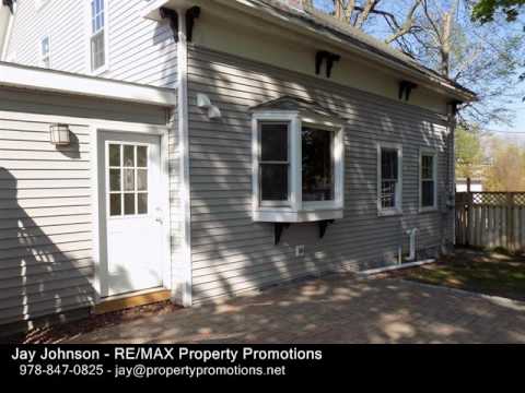136 Cottage St, Leominster MA 01453 - Condo - Real Estate - For Sale -