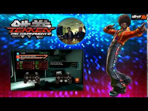 Ultimate tournament XV Part 2