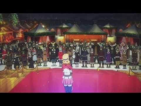 Tensura Nikki: Tensei shitara Slime Datta Ken Christmas Festa Akane Kumada