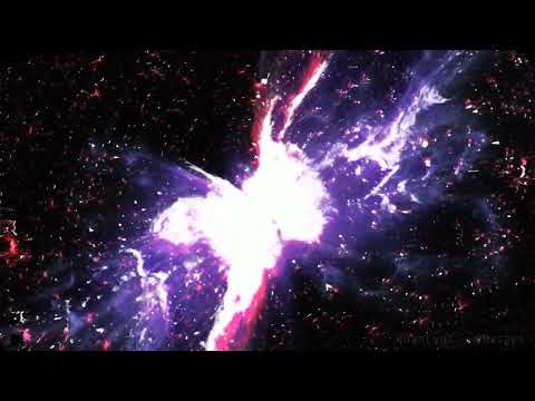 Øuantum³ - Quasars