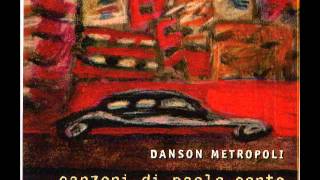 Piccola Orchestra Avion Travel - Un vecchio errore