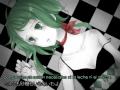 Megpoid GUMI - Alice Ni Sayonara (spanish subs ...