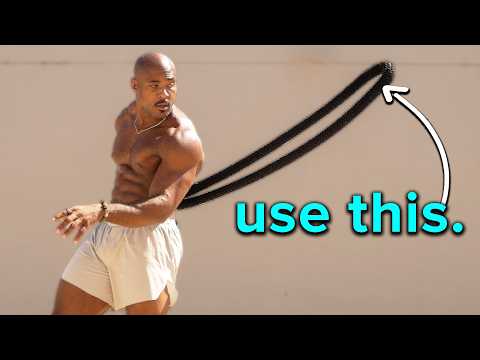 Rope Flow: The Movement Practice That Changes You