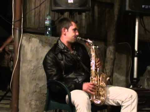 Motru Sec - Dans din saxofon