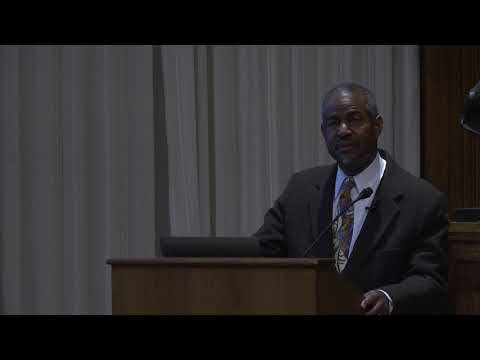 W. E. B. Du Bois Lectures by Michael Gomez