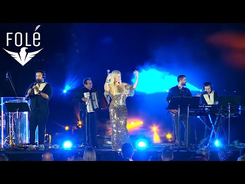 Manjola N’Albani - Kenge Came dhe Arvanitase