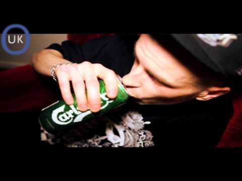 MADHAT MCGORE - TAKE ME AWAY