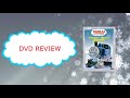 Thomas Friends DVD Reviews Episode 14 Thomas Snowy Surprise