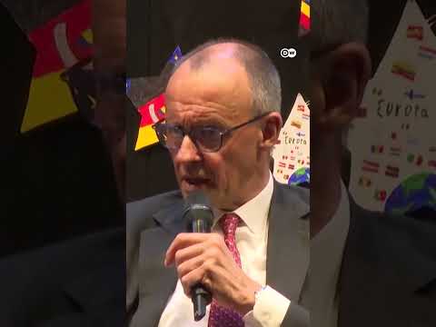 ईरान ने अमेरिका को शर्मिंदा कर दियाः मैर्त्स [No Clear U.S. Exit Strategy in Iran War:  Merz]