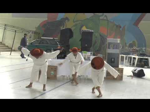 SOMONDOCO BOYACA DIA DEL CAMPESINO (Danzas 6/10)