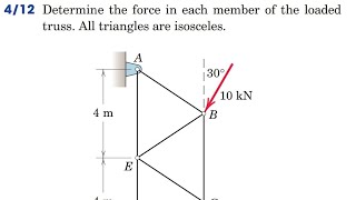 Chapter 4 question #12