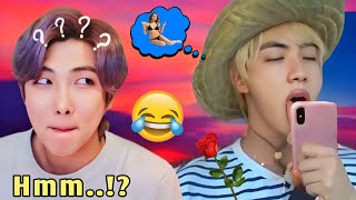 Download lagu BTS Comeback - Funny Moments 2025 Compilation (Try Not To Laugh Challenge) 1 Hour HARD mp3 Download lagu BTS Comeback - Funny Moments 2025 Compilation (Try Not To Laugh Challenge) 1 Hour HARD mp3