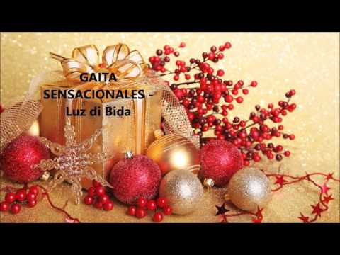 Gaita Sensacionales - Luz di Bida