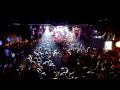 Adept - The Ocean Grave (Live in Moscow, PLANb ...