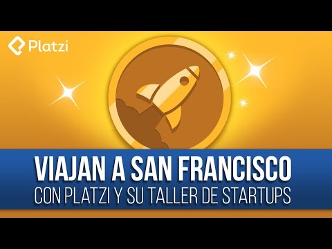 Ganadores del taller de Startups 2015