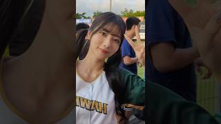 【毎日更新】#ピタ止めチャレンジ #台湾チア #チアガール #shorts #これがこう