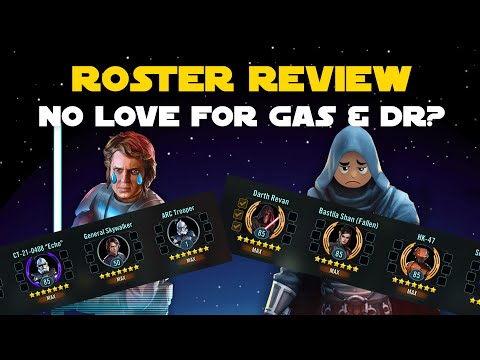 I am impressed... but what is missing?