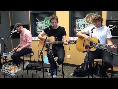 Thumbnail for OK Go SONiC Session "Wave of Mutilation" by OK Go