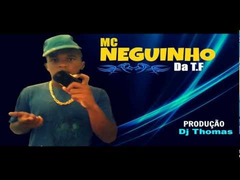Mc Neguinho da T.F- Cordão de Ouro