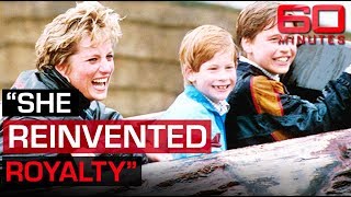 Princess Diana's legacy: Her true story | 60 Minutes Australia