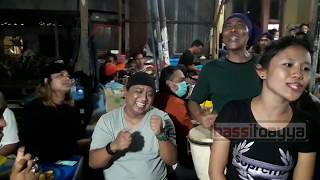 Download lagu SUNGAI CEREKANG PENGAMEN MAKASSAR JENTAGO ADA ZIAN ZIGAS mp3