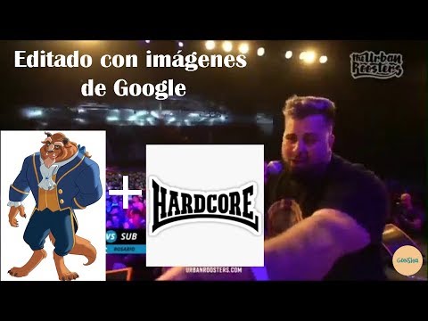 MINUTAZO de PAPO pero con IMÁGENES de GOOGLE