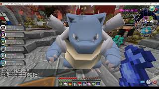 Pixelmon Episode 22 Finally Getting A Crystal Onix!!!!
