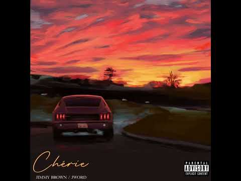 Jword - Nights (feat. Jimmy Brown) Slowed Version