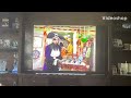 Spongebob Bird Brains Patchy Scene