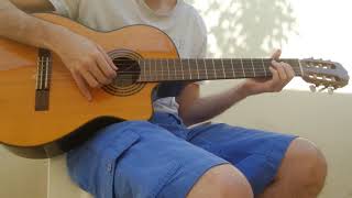 Interlude II - Alt-j (Δ) cover