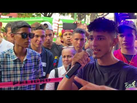 FILTROS INTERMEDIOS - MAIKEL🆚ATLASAR🆚PEDRETTI [RAP SIN GROSERIAS APURE]