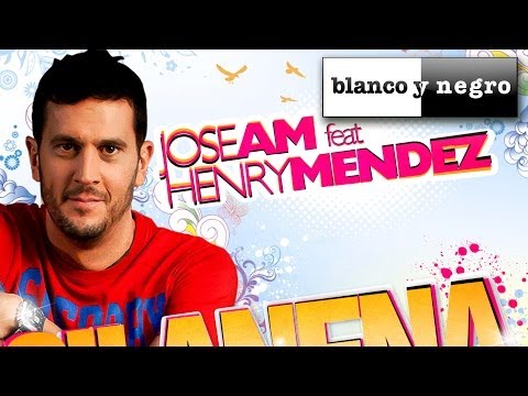 Jose AM Feat. Henry Mendez - Silanena (Dani Masi Mix)