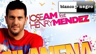 Jose AM Feat. Henry Mendez - Silanena (Dani Masi Mix)