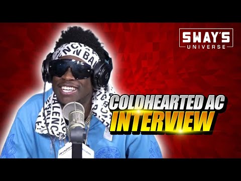 Get In The Game: Coldhearted AC Speaks On Relationship with Nipsey Hussle, Music and More