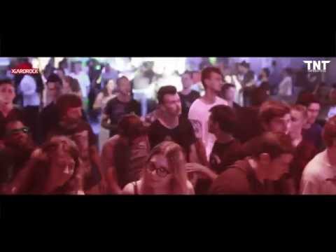 AFTERMOVIE GAROCLUB #7 au TNT (Vendredi 05 Juin 2015)