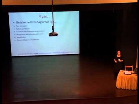 2 Yaş Sendromu-Ankara Seminer