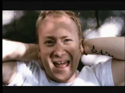 Mike Doughty (Soul Coughing) - Looking At The World From The Bottom Of A Well (official HQ video)