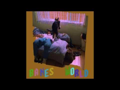Bane's World - You Say I'm In Love