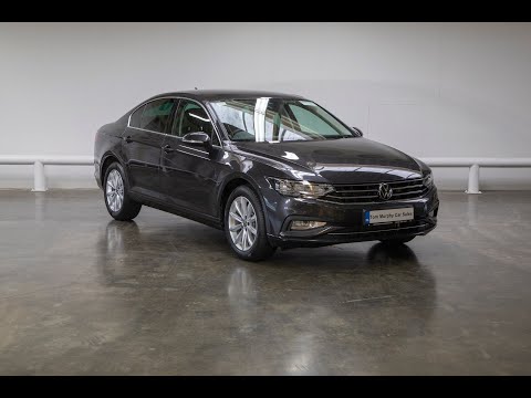 2022 Volkswagen Passat Business 2.0tdi - SOLD