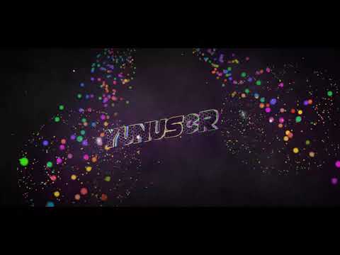 INTRO TERBARU | YUNUS.CR