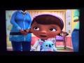 Disney Junior Baby McStuffins Commercial