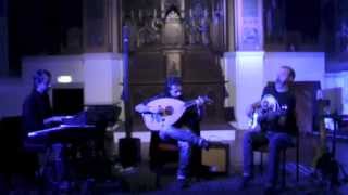 Elias Nardi Trio - 