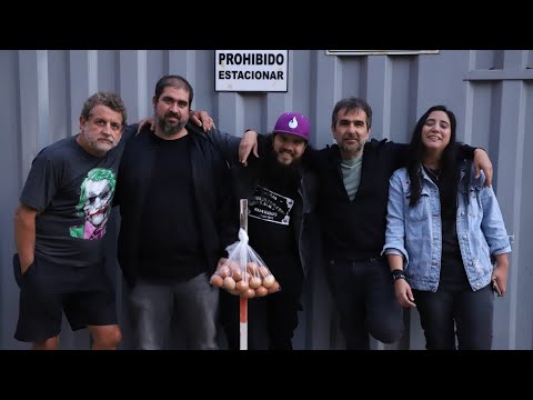 Chabelos - Por los de mi clase (Video 2024)