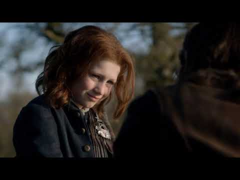 Outlander Season 5 (Clip)