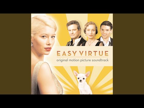 Easy Virtue Tango