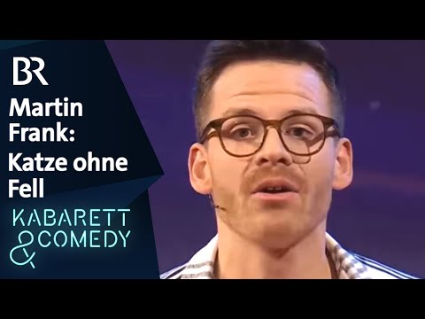 BR Kabarett & Comedy and Martin Frank