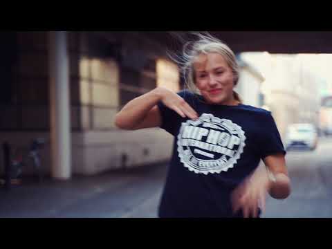 PLANUM | VICTORIA TRYGGEDSSON  I DESTINY'S CHILD - SURVIVOR